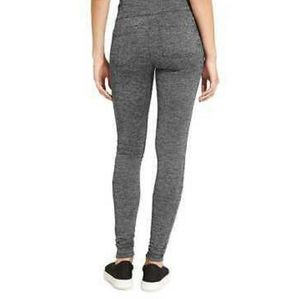Athleta Herringbone Metro High Waisted Legging